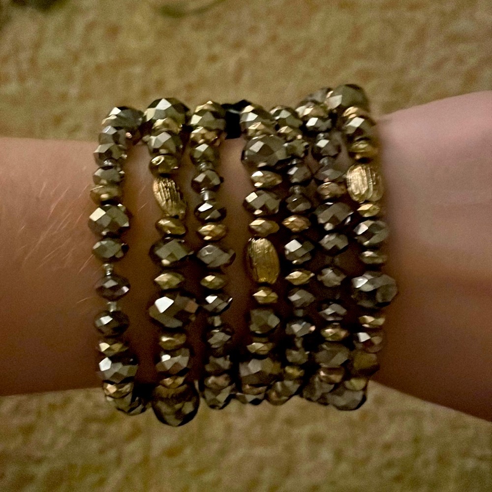 Bracelet